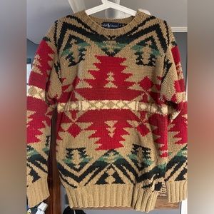 Polo Ralph Lauren knit